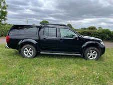 2015 nissan navara for sale  UK