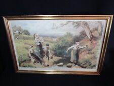 Lovely vintage myles for sale  CHESTER