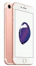 Apple iPhone 7 A1778 (GSM) - 128GB - różowe złoto (bez simlocka) na sprzedaż  PL