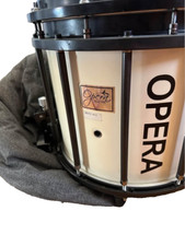 Marching snare supporto usato  Bozen