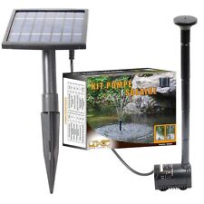 Pompe eau solaire d'occasion  France