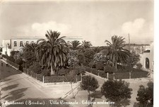 Sandonaci villa comunale usato Sandonaci villa comunale usato  Melfi