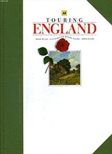 Touring england good for sale  Montgomery