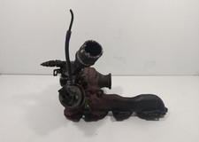 Turbina turbo per usato  Gioia Tauro