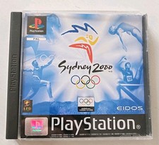 Sydney 2000 playstation for sale  BELFAST