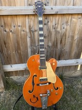 2009 gretsch 6120 for sale  LEICESTER