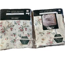 Laura ashley single for sale  MILTON KEYNES
