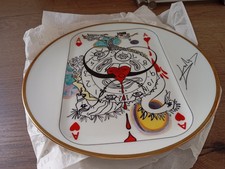 Assiette puiforcat limoges d'occasion  Longpont-sur-Orge