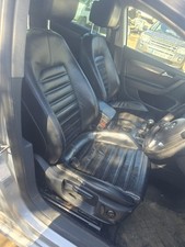 Passat estate leather for sale  PETERBOROUGH
