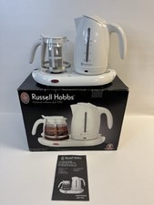 Russell hobbs tea for sale  Ann Arbor