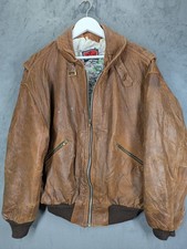 vintage american flying jacket for sale  CHATHAM