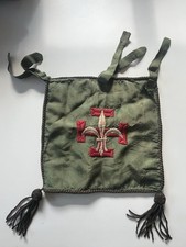 Ancien fanion compagnie d'occasion  Buchy