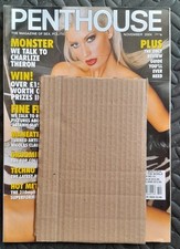 Penthouse magazine november for sale  GLOUCESTER