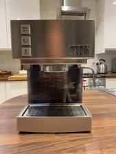 Gaggia cubika espresso for sale  FARINGDON
