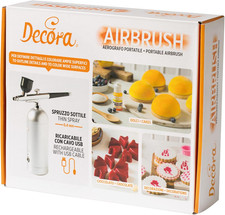 0241010 aerografo portatile usato  Roma