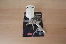 Pistola per verniciatura usato Pistola per verniciatura usato  Spedire a Italy