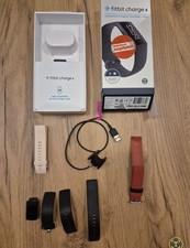 Fitbit charge 4 gebraucht kaufen  Delmenhorst
