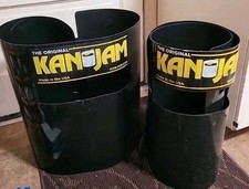 Kan jam disc for sale  Cresson