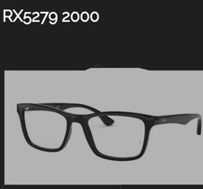 Ray ban 5279 gebraucht kaufen  Allenbach, Herborn, Sien