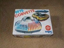 Mpc 1975 corvette for sale  Pottstown
