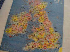 Victoria wooden jigsaw for sale  CRAWLEY