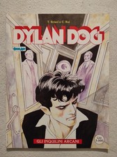 Dylan dog inquilini usato  Ziano Piacentino