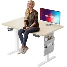 Electric standing desk for sale  Brentwood