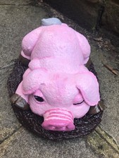 Vintage garden pig for sale  ST. ALBANS