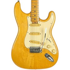 Greco matsumoku stratocaster usato  Spedire a Italy