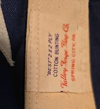 Star american flag for sale  Hillsdale