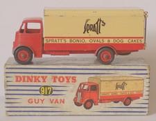 Dinky supertoys .917 for sale  WISBECH