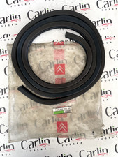 Guarnizione portiera citroën usato  Cosenza