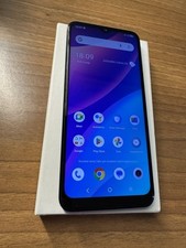 Smartphone tcl 30se usato  Pomezia