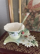 Franz porcelain retired for sale  Mckinney