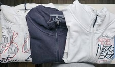 3tlg sweatjacke jacke gebraucht kaufen  Raguhn