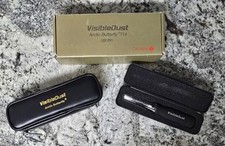 Novo na Caixa VisibleDust Arctic Butterfly 724 Brite - Escova de Limpeza Sensor comprar usado  Enviando para Brazil