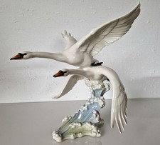 Hutschenreuther porzellanfigur gebraucht kaufen  Schauenburg