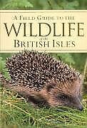 Wildlife british isles for sale  UK