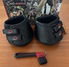 Cavallo simple boot for sale  Charlton