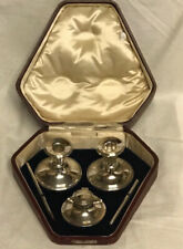 Antique edwardian silver d'occasion  Paris VIII