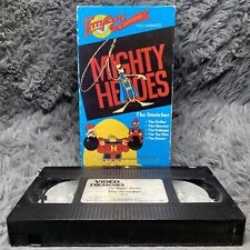 Terrytoons mighty heroes for sale  Niagara Falls