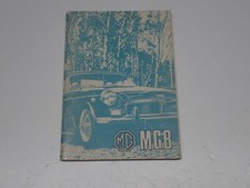 Mgb tourer and usato  Bussoleno