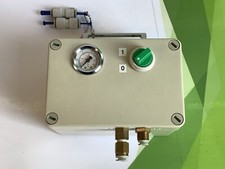 Smc evr2110 f01 usato  Vittuone