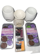 Bolsius aromatic duftlampe gebraucht kaufen  Iserlohn