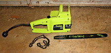 electric saw chain corded for sale electric saw chain corded for sale Dover