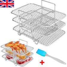 Air fryer rack for sale  NORTHAMPTON