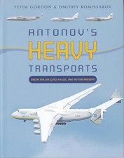 Antonov heavy transports gebraucht kaufen  Pirna, Dohma, Struppen