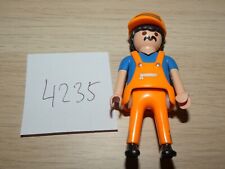 Playmobil figur mann gebraucht kaufen  Berlin