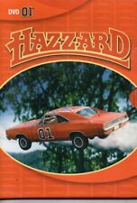 Hazzard dvd stagione usato  Zugliano