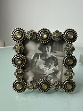 Metal photo frame for sale  Mount Pleasant